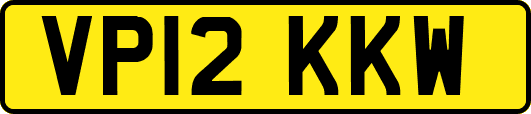 VP12KKW