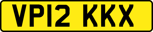 VP12KKX
