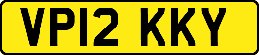 VP12KKY
