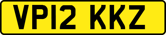 VP12KKZ