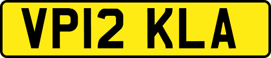 VP12KLA