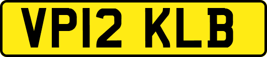 VP12KLB