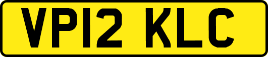 VP12KLC