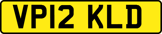 VP12KLD