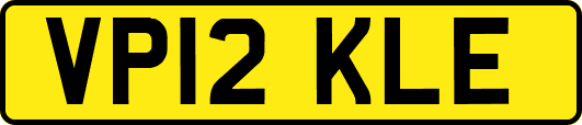 VP12KLE