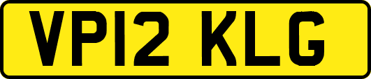 VP12KLG