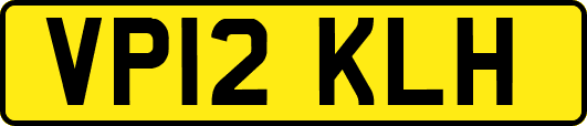 VP12KLH