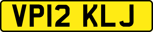 VP12KLJ