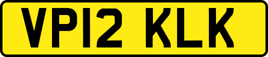 VP12KLK