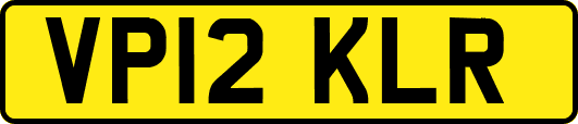 VP12KLR