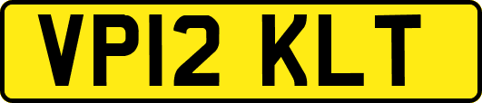 VP12KLT