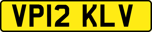 VP12KLV
