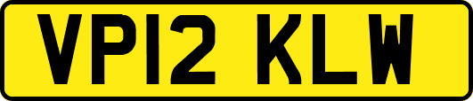 VP12KLW