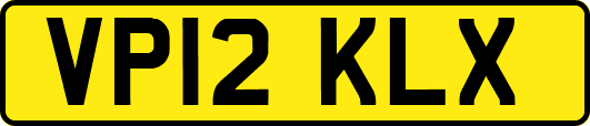 VP12KLX