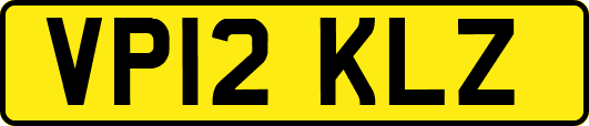 VP12KLZ