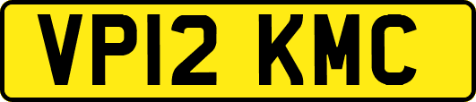 VP12KMC