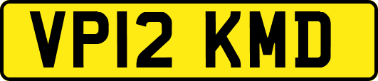 VP12KMD