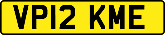 VP12KME