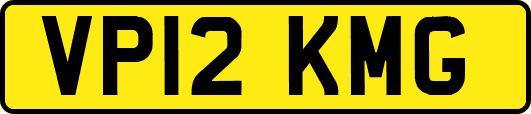 VP12KMG