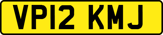 VP12KMJ
