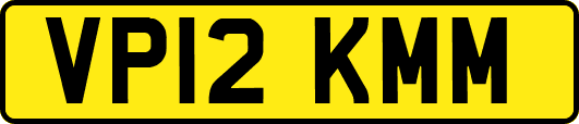 VP12KMM