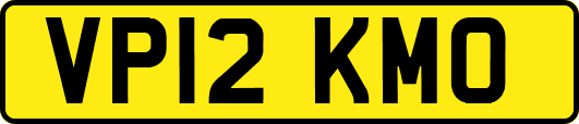 VP12KMO