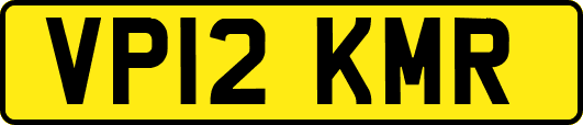 VP12KMR
