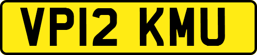 VP12KMU