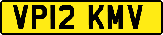 VP12KMV