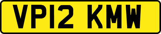VP12KMW