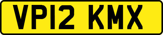 VP12KMX