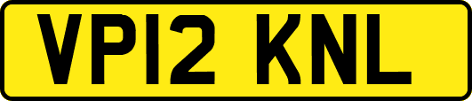 VP12KNL