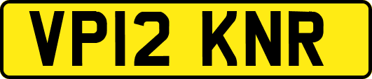 VP12KNR