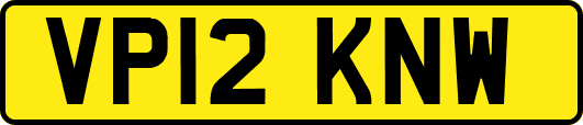 VP12KNW