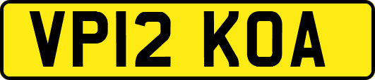 VP12KOA