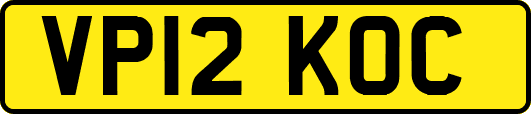VP12KOC