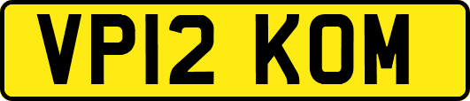 VP12KOM