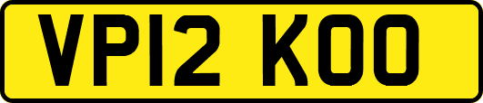 VP12KOO