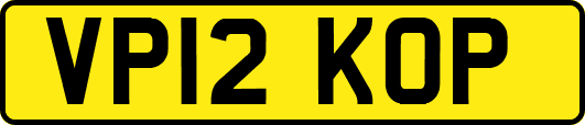VP12KOP