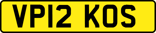 VP12KOS