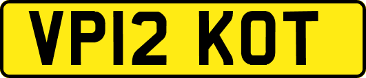VP12KOT