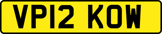 VP12KOW