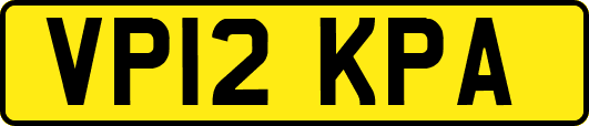 VP12KPA