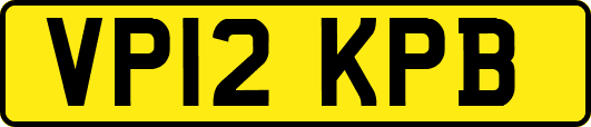 VP12KPB