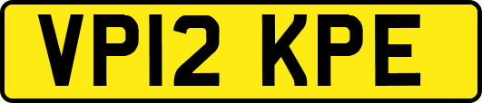 VP12KPE