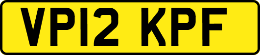 VP12KPF