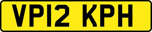 VP12KPH