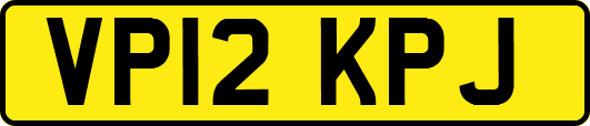 VP12KPJ