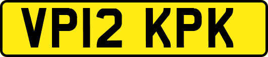 VP12KPK