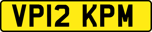 VP12KPM